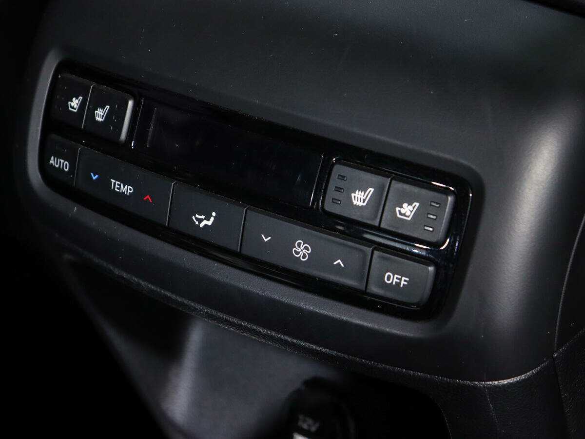 Купить Hyundai Palisade, 2019, 79 365 км, фото №18