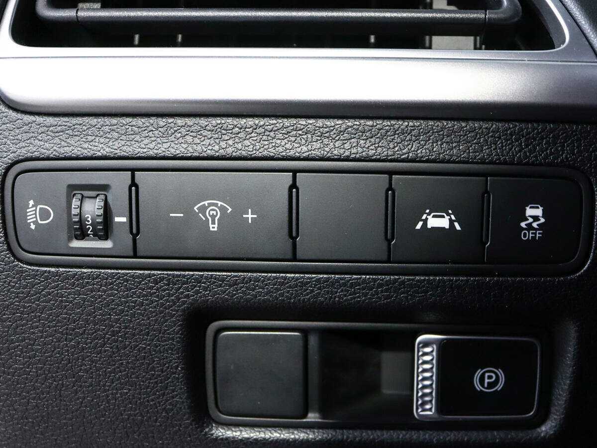 Купить Hyundai Palisade, 2019, 79 365 км, фото №22