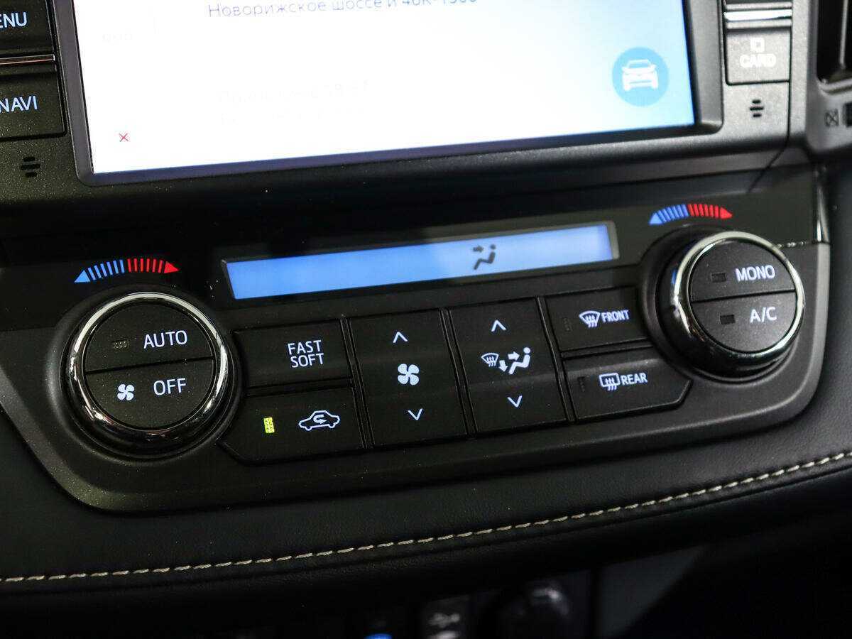 Купить Toyota RAV4, 2018, 63 906 км, фото №20