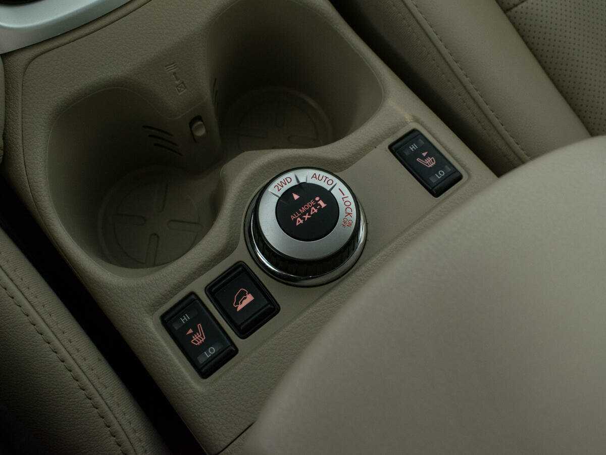 Купить Nissan X-Trail, 2018, 108 000 км, фото №16