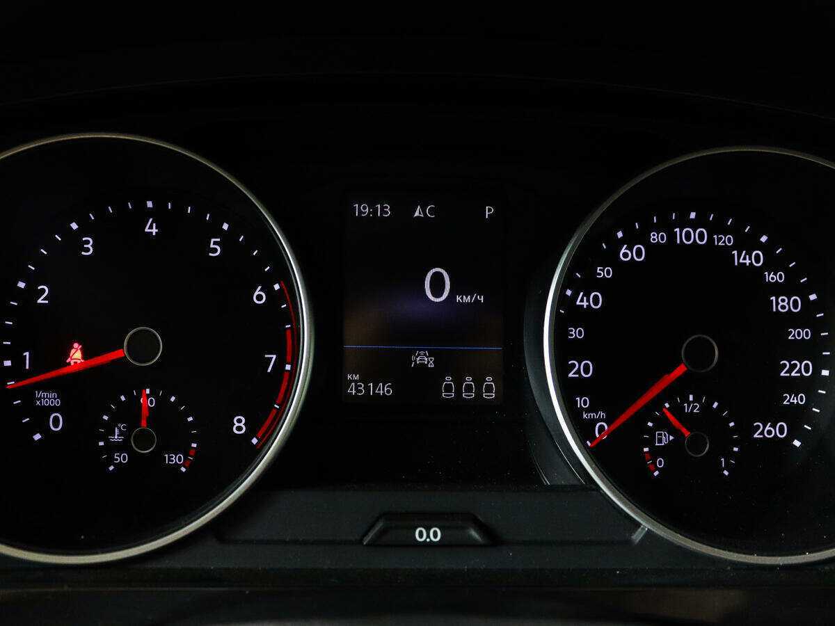 Купить Volkswagen Tiguan, 2021, 43 141 км, фото №9