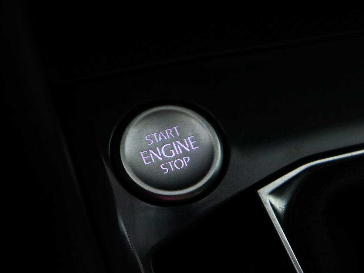 Купить Volkswagen Tiguan, 2021, 43 141 км, фото №14