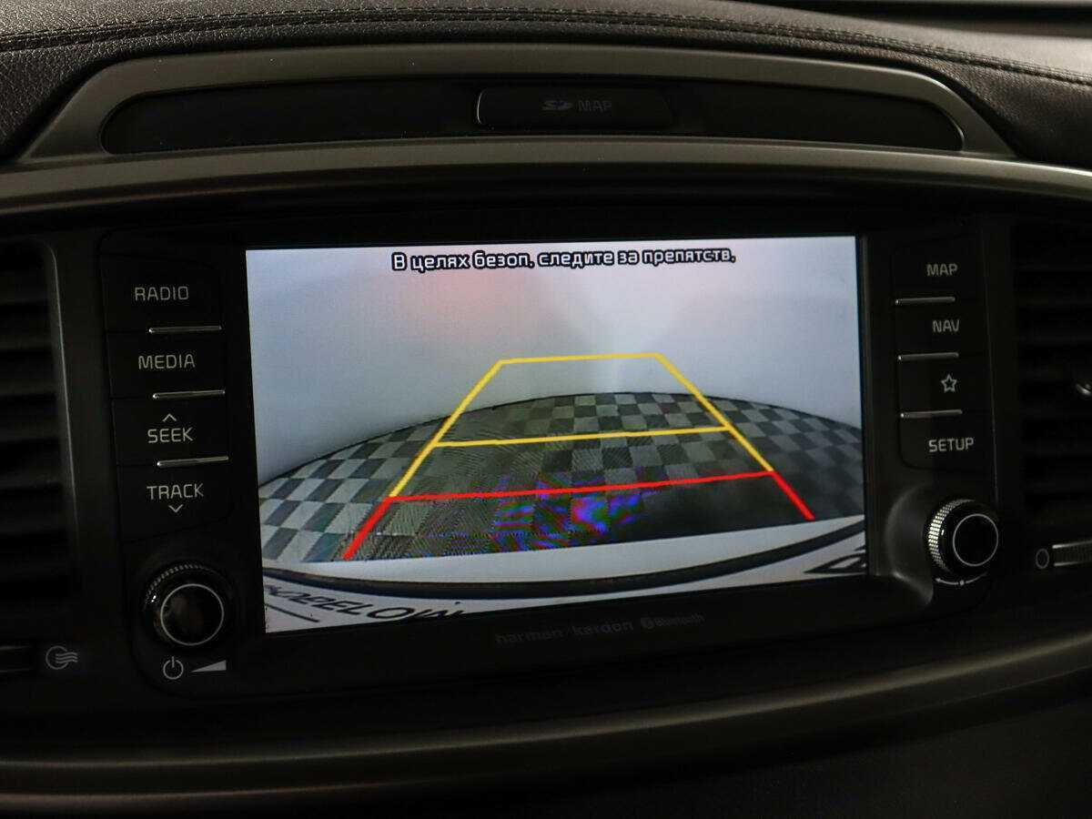 Купить Kia Sorento, 2018, 54 355 км, фото №15