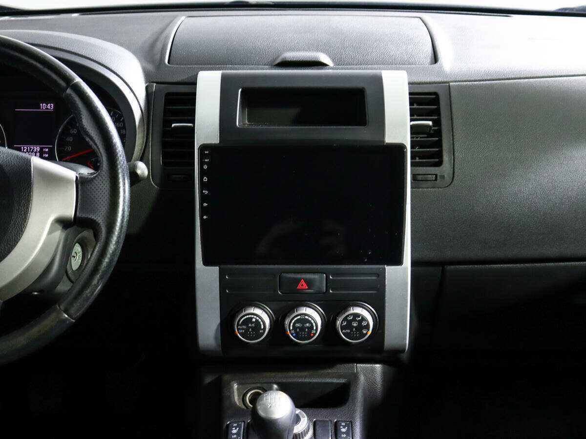 Купить Nissan X-Trail, 2011, 130 000 км, фото №13