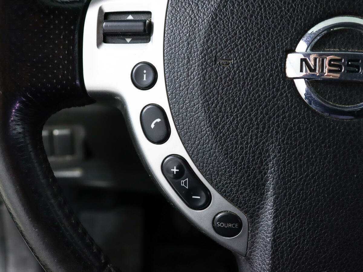 Купить Nissan X-Trail, 2011, 130 000 км, фото №18