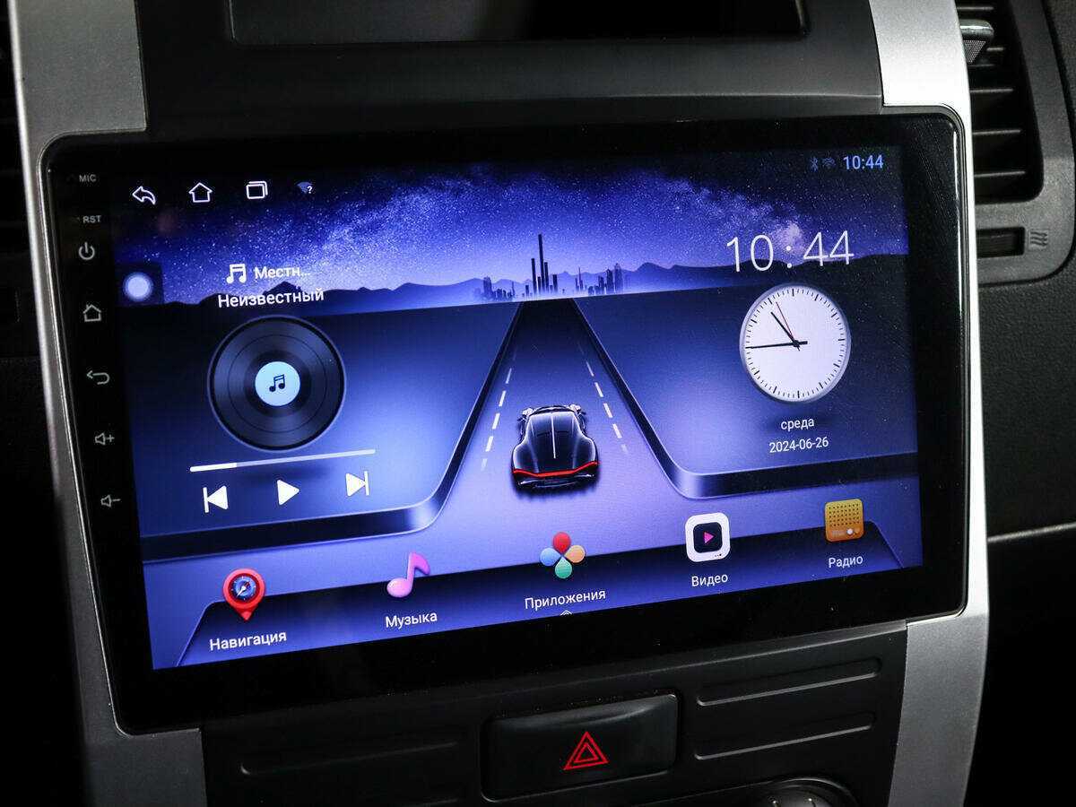 Купить Nissan X-Trail, 2011, 130 000 км, фото №20