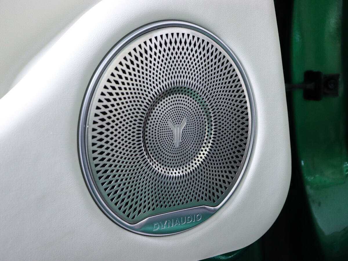 Купить Voyah Free EVR, 2022, 19 591 км, фото №18