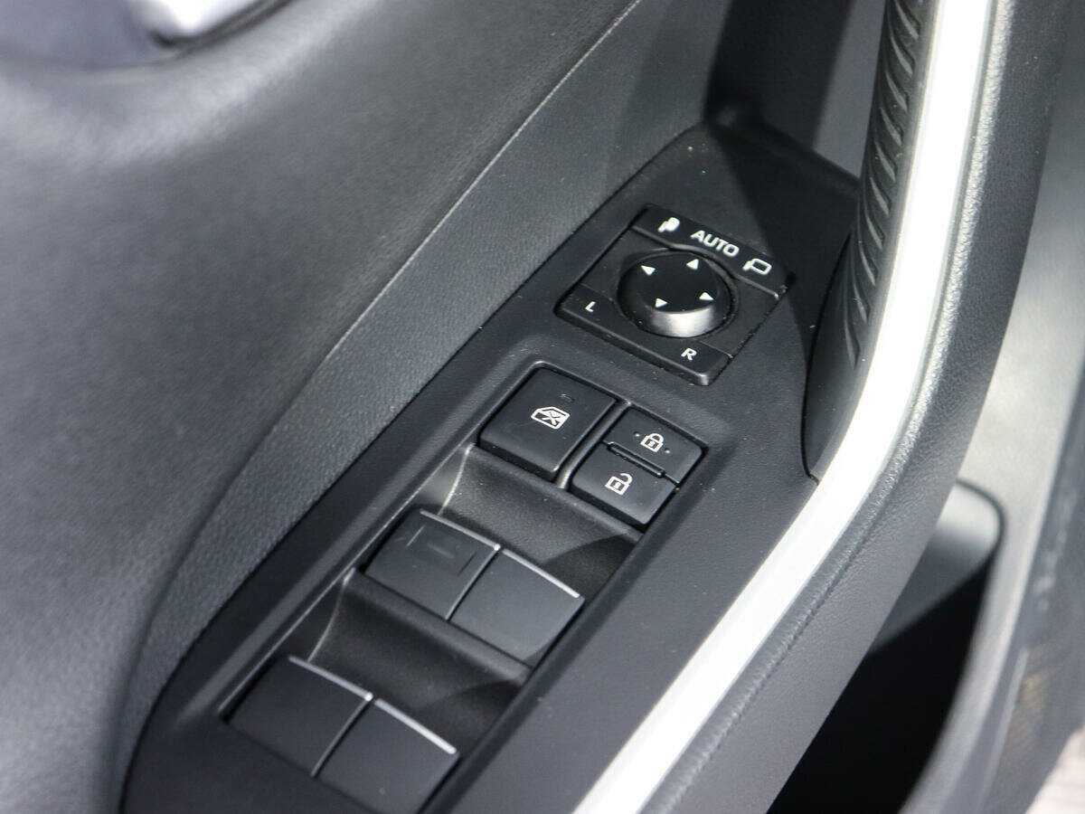 Купить Toyota RAV4, 2021, 64 123 км, фото №21