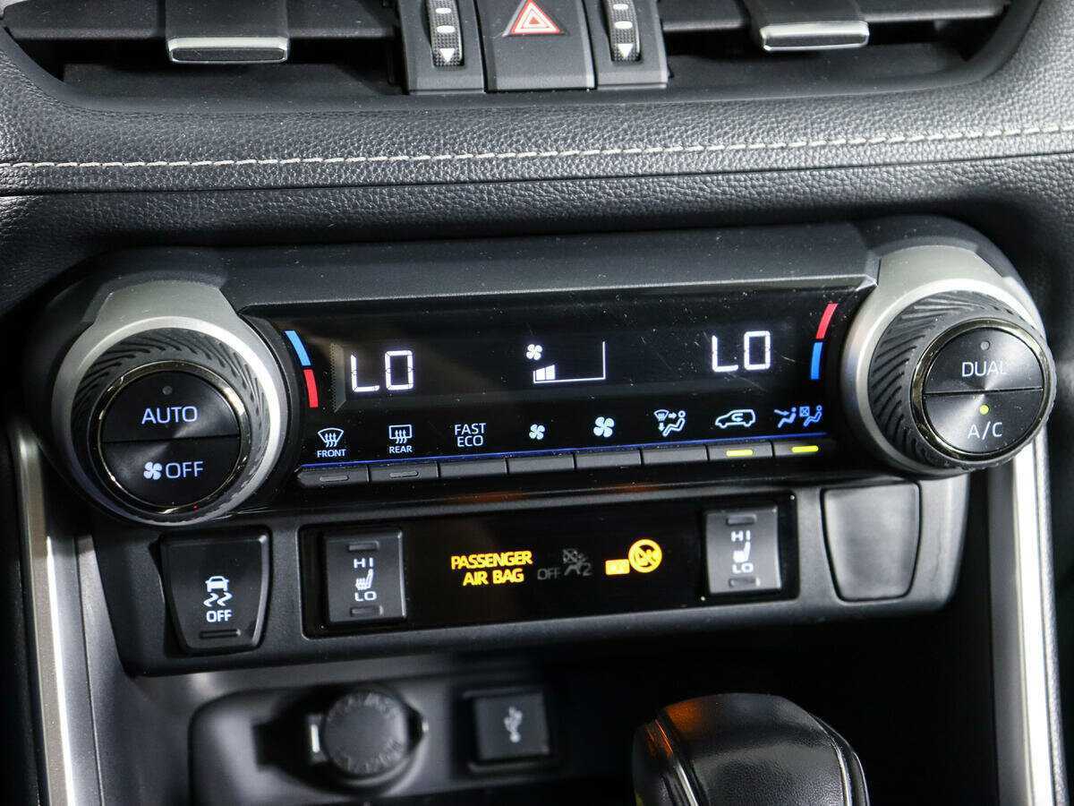 Купить Toyota RAV4, 2021, 64 123 км, фото №26