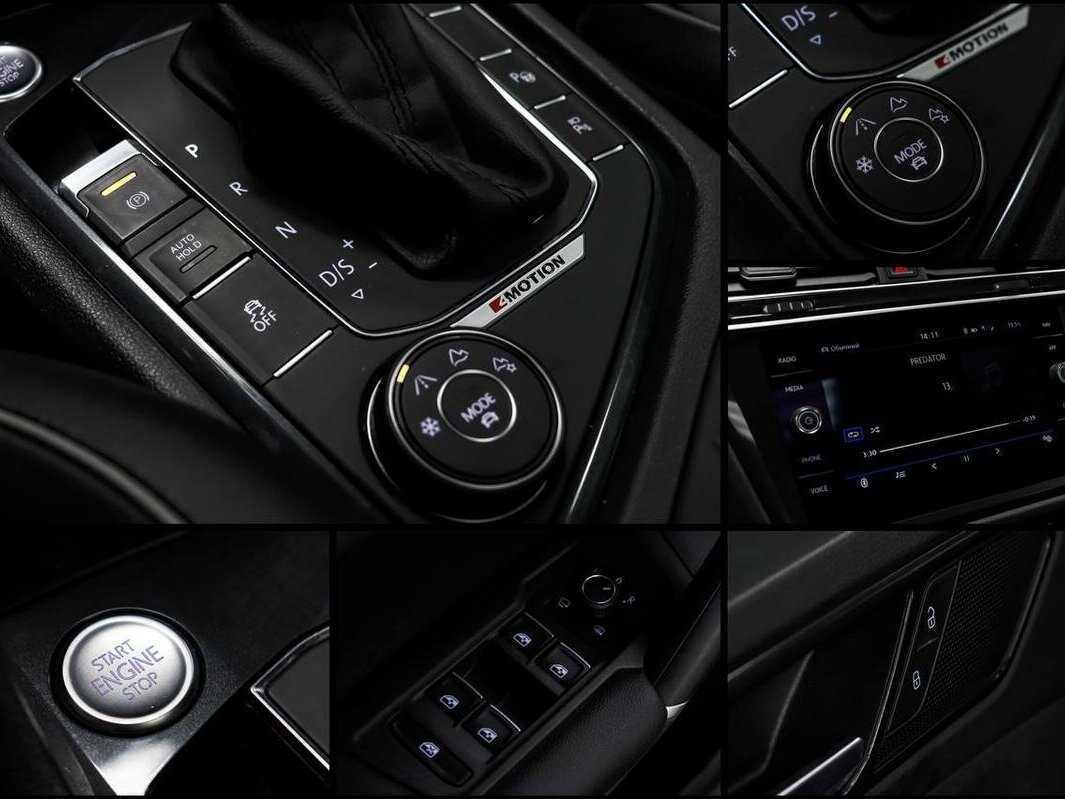 Купить Volkswagen Tiguan, 2017, 25 000 км, фото №13