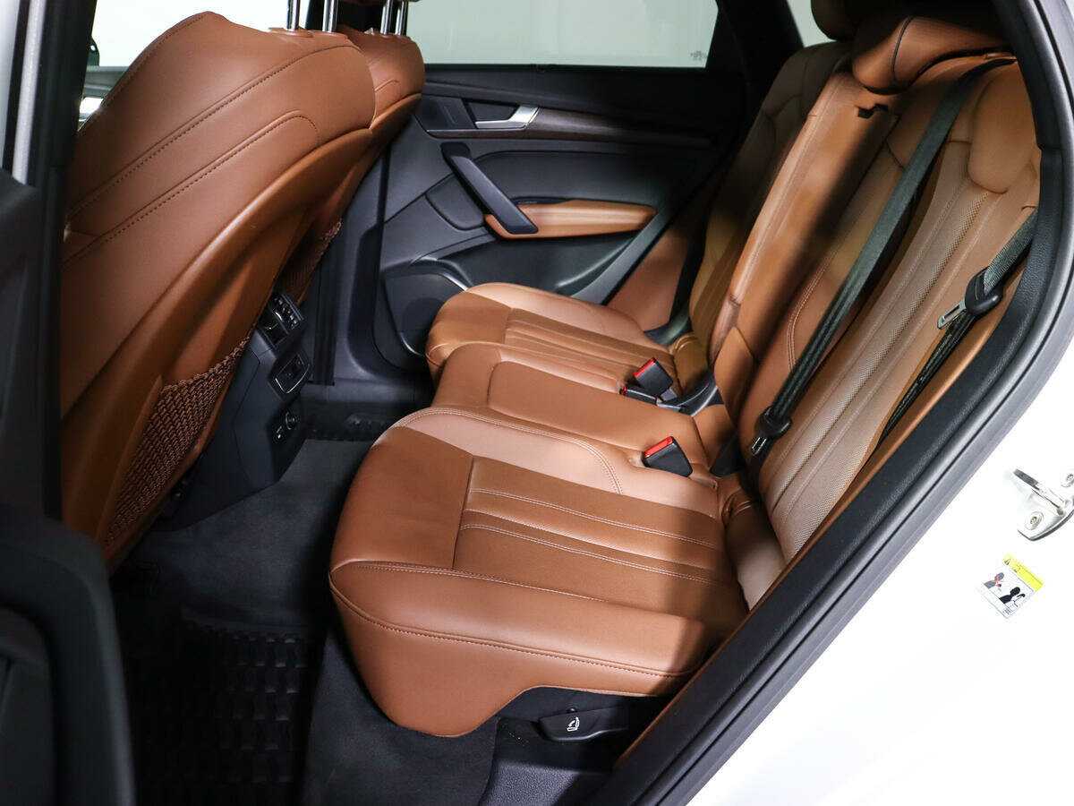 Купить Audi Q5 45 TFSI, 2021, 63 102 км, фото №7