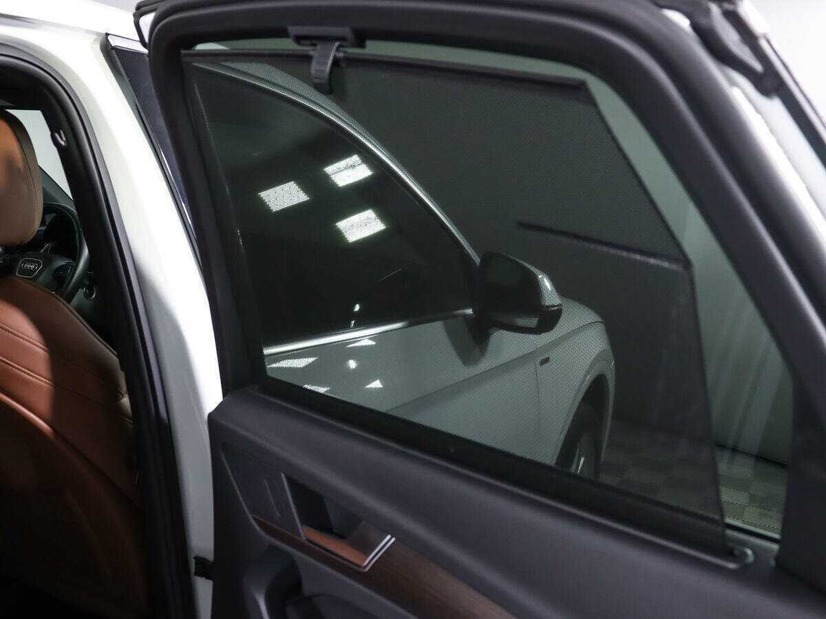 Купить Audi Q5 45 TFSI, 2021, 63 102 км, фото №16