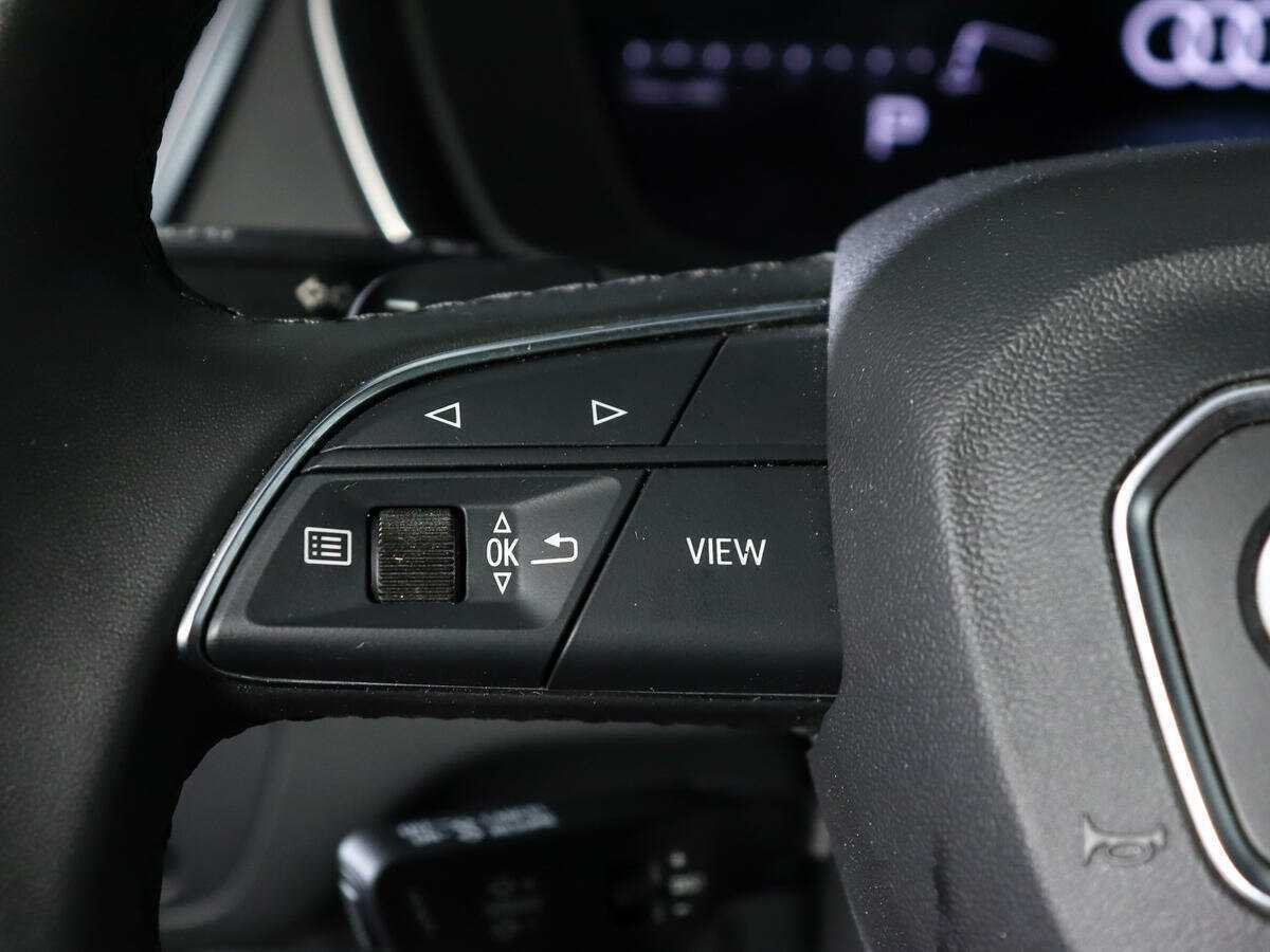 Купить Audi Q5 45 TFSI, 2021, 63 102 км, фото №23