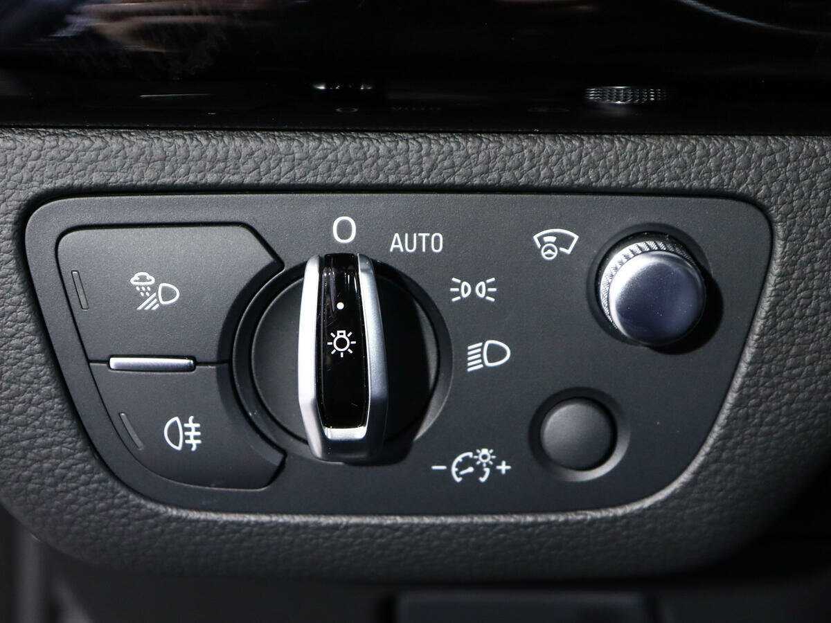 Купить Audi Q5, 2017, 74 300 км, фото №27