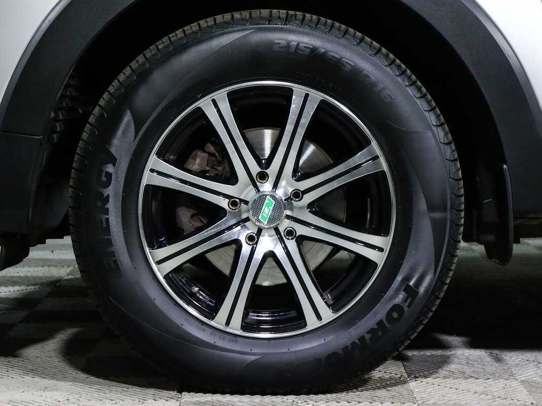 Купить Renault Kaptur, 2019, 112 563 км, фото №15