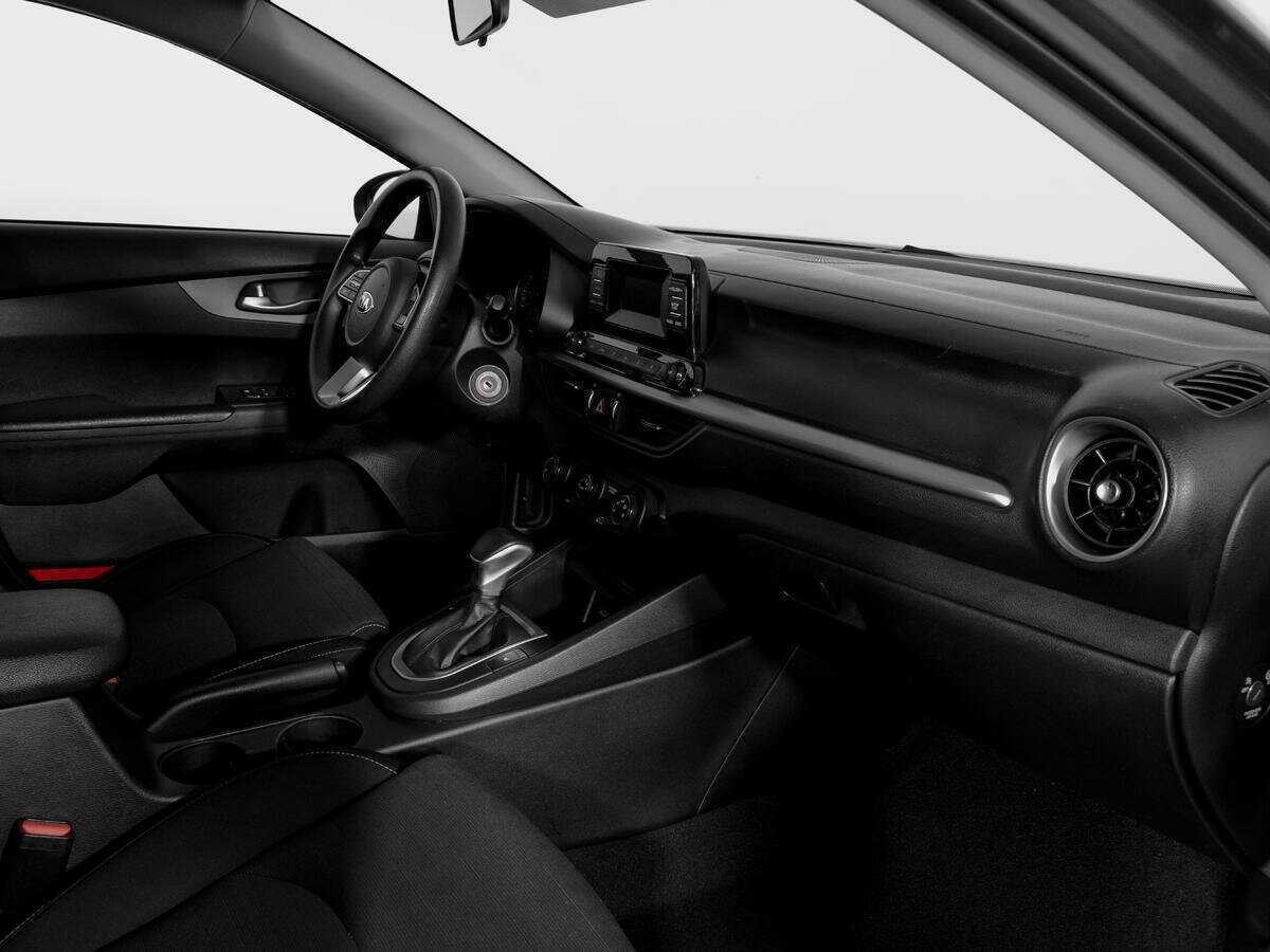 Купить Kia Cerato, 2019, 70 968 км, фото №9