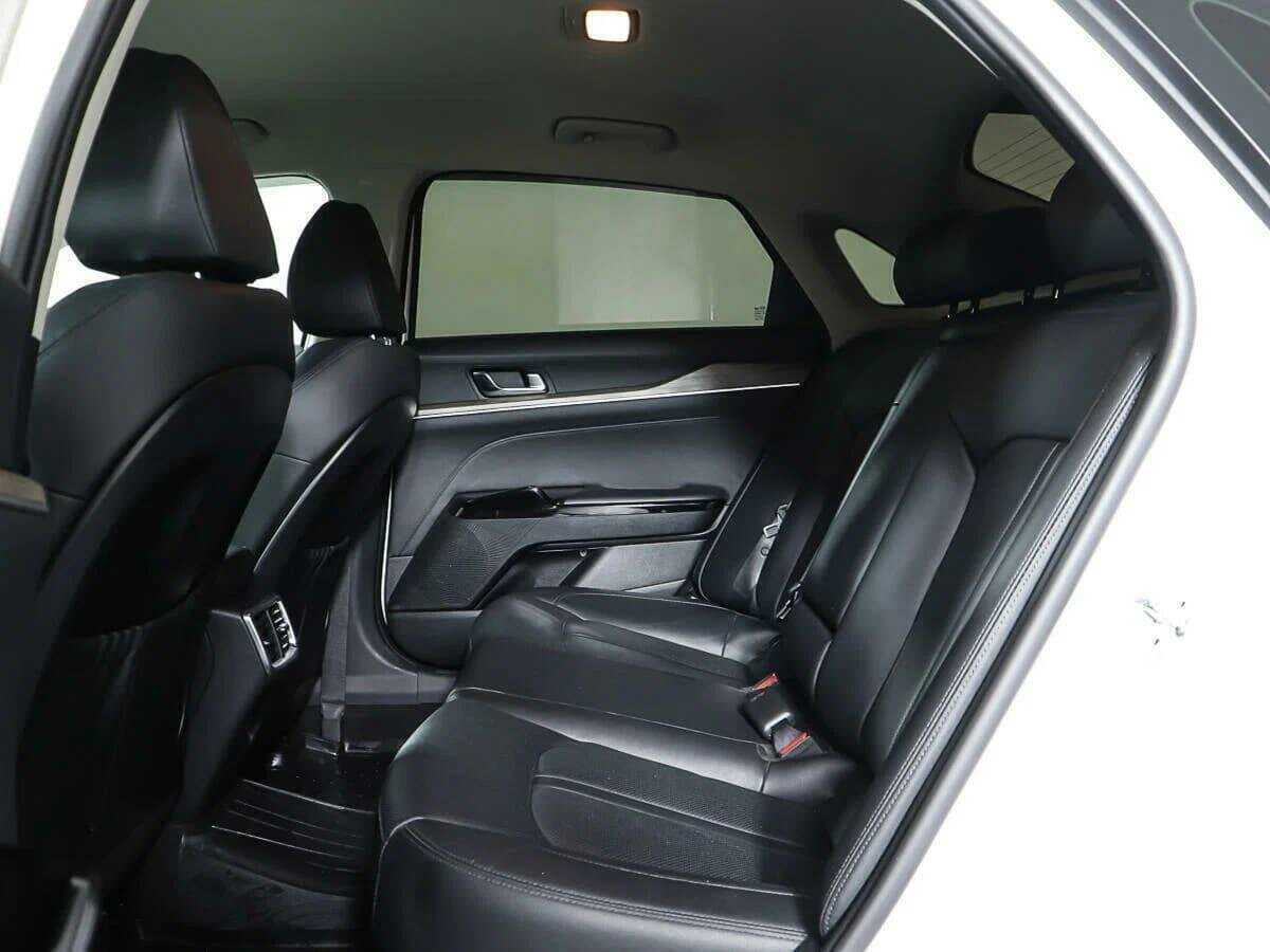 Купить Kia K5, 2020, 31 001 км, фото №12