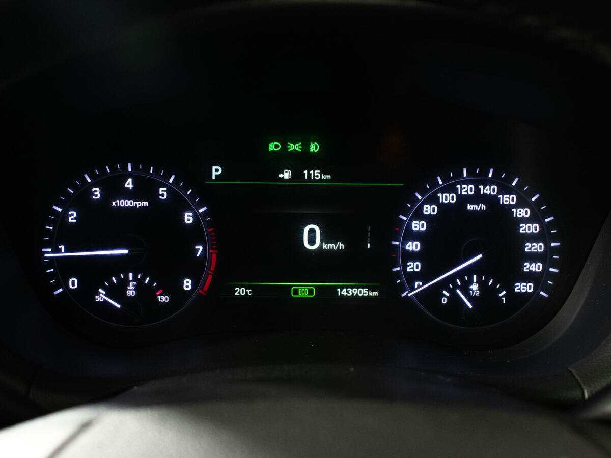 Купить Genesis G80, 2019, 144 500 км, фото №11