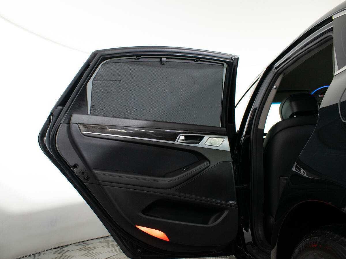 Купить Genesis G80, 2019, 144 500 км, фото №16