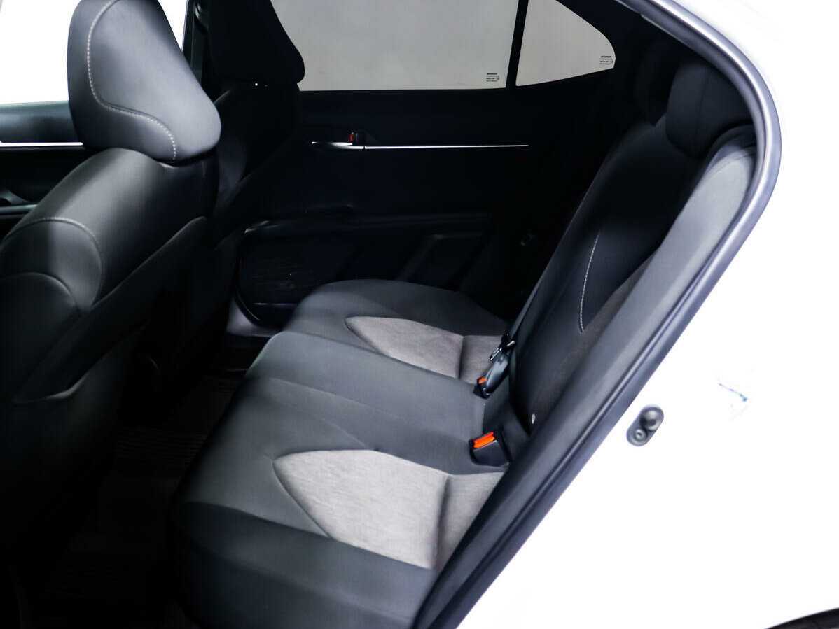 Купить Toyota Camry, 2021, 40 000 км, фото №11