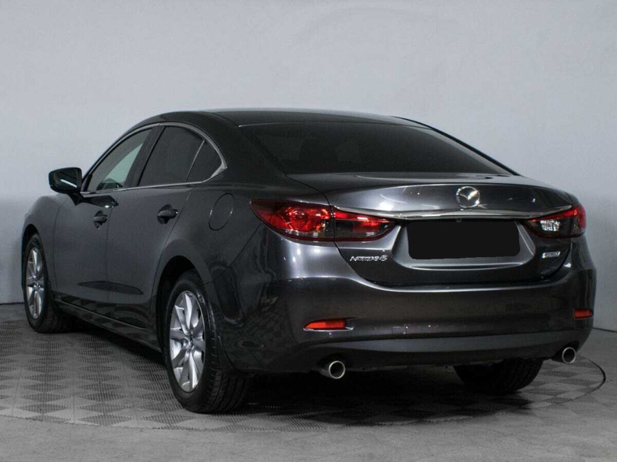 Купить Mazda 6, 2017, 68 000 км, фото №7