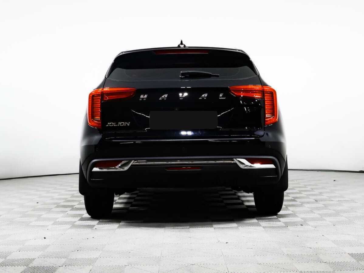 Купить Haval Jolion, 2023, 14 224 км, фото №6