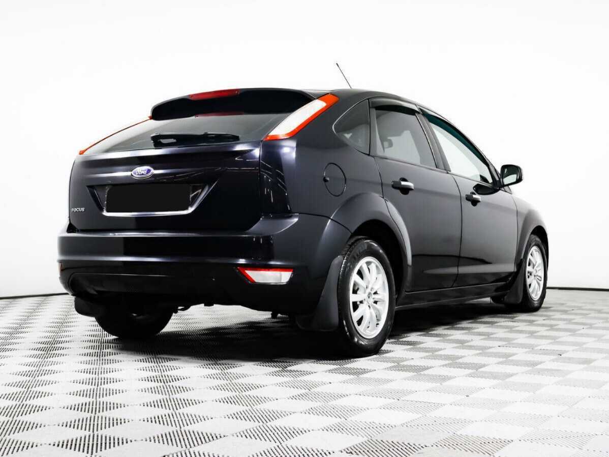 Купить Ford Focus, 2011, 217 405 км, фото №4