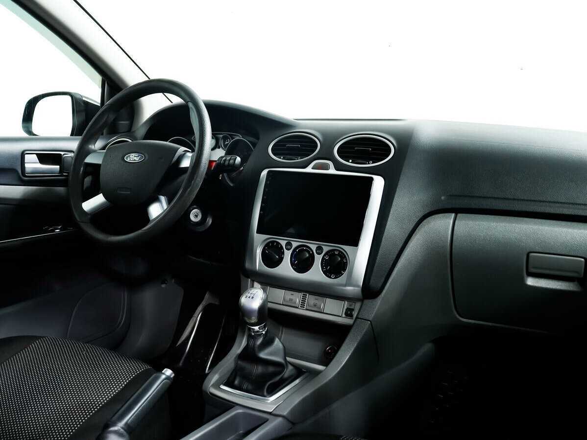 Купить Ford Focus, 2011, 217 405 км, фото №7