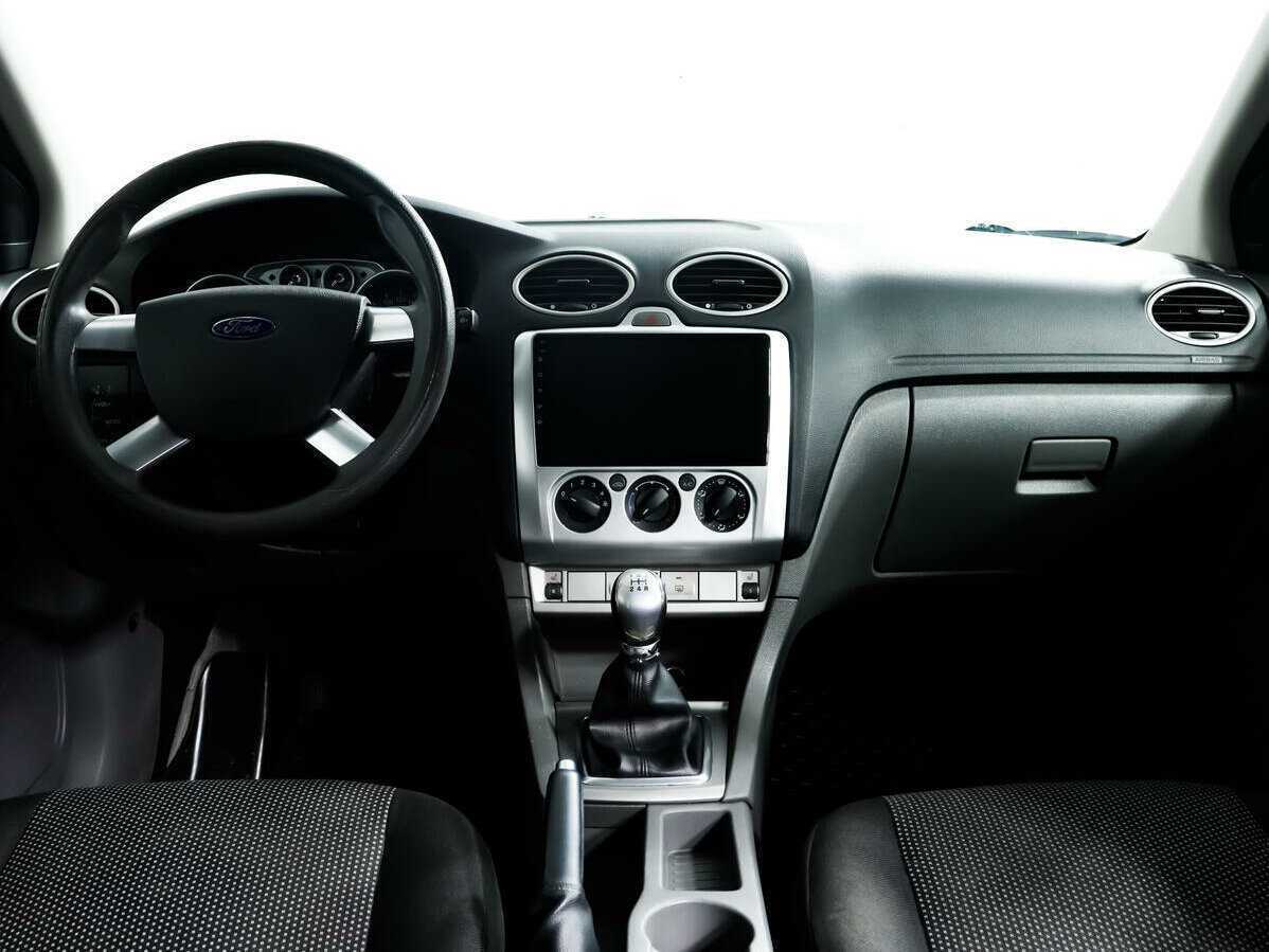 Купить Ford Focus, 2011, 217 405 км, фото №9