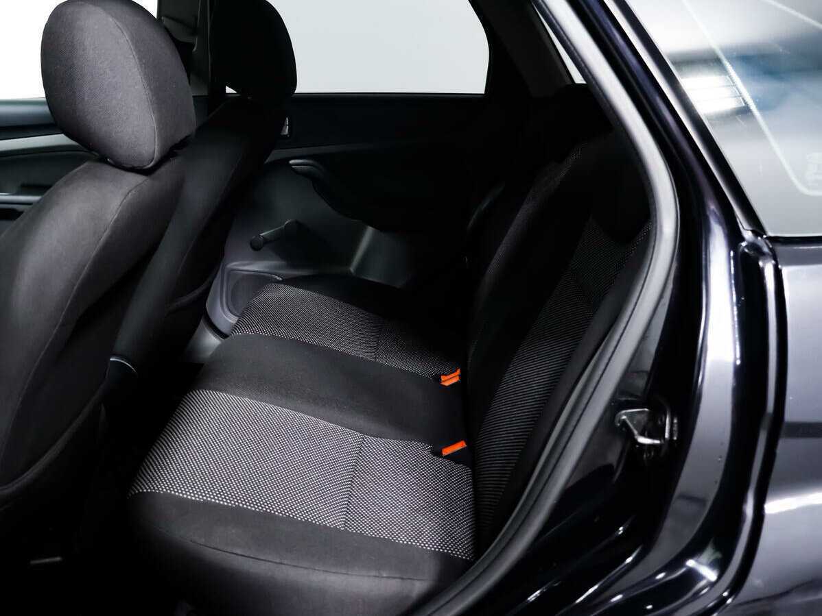 Купить Ford Focus, 2011, 217 405 км, фото №10