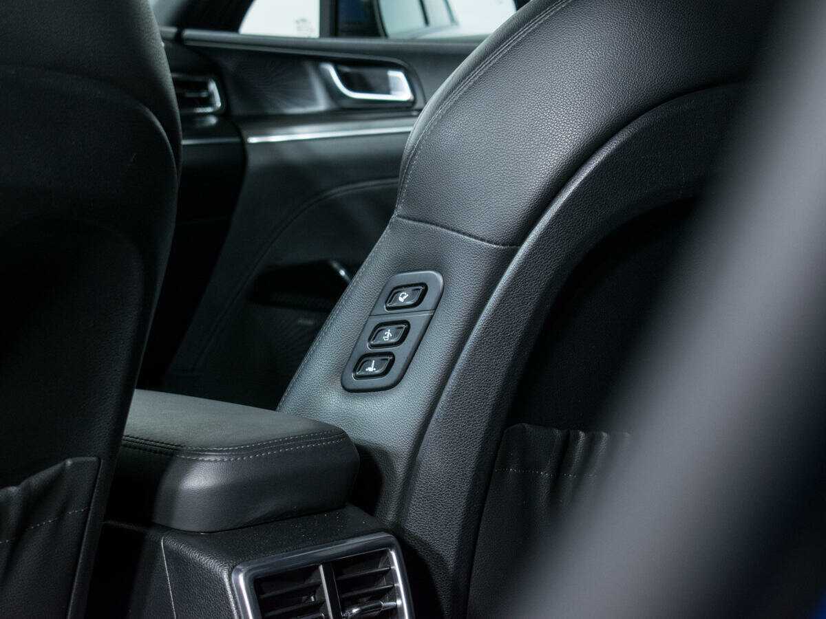 Купить Kia K5, 2021, 91 500 км, фото №16