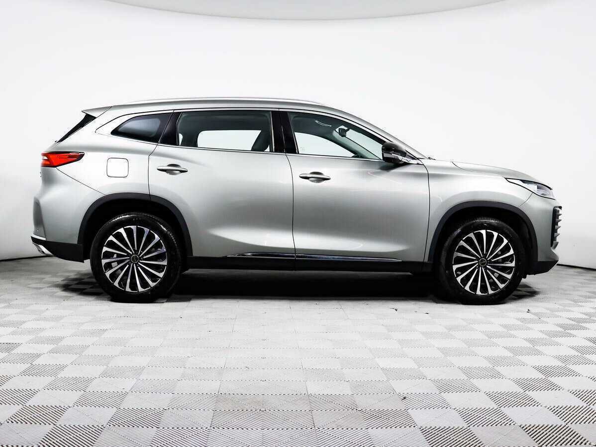 Купить EXEED TXL, 2023, 13 700 км, фото №4