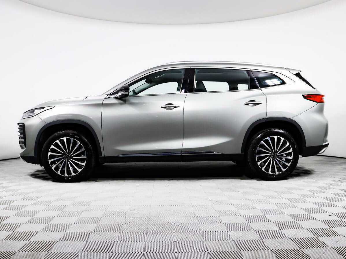 Купить EXEED TXL, 2023, 13 700 км, фото №8