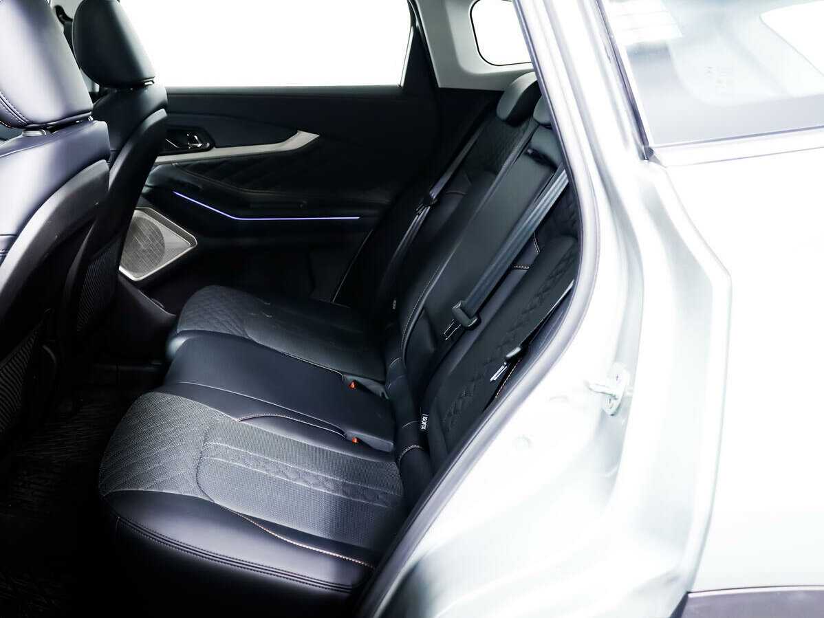 Купить EXEED TXL, 2023, 13 700 км, фото №12