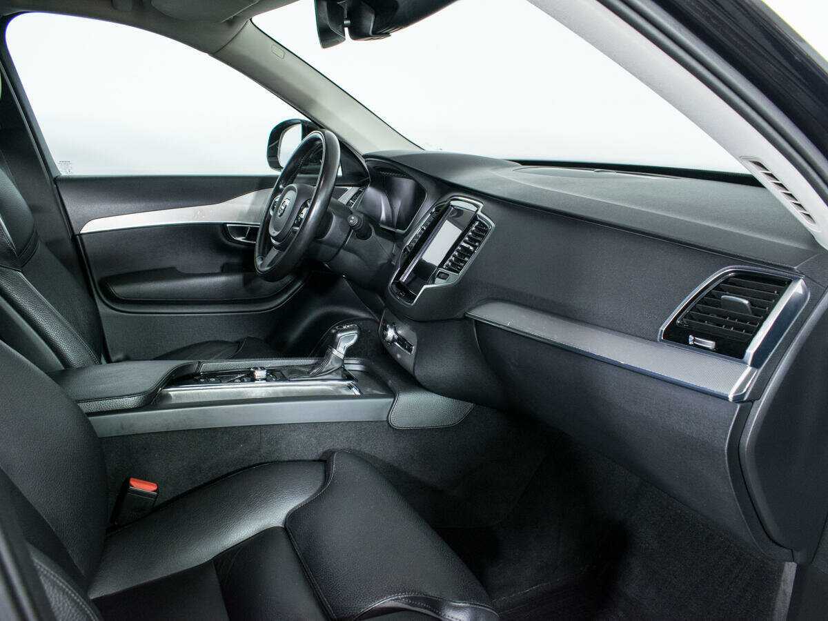 Купить Volvo XC90, 2016, 161 974 км, фото №7