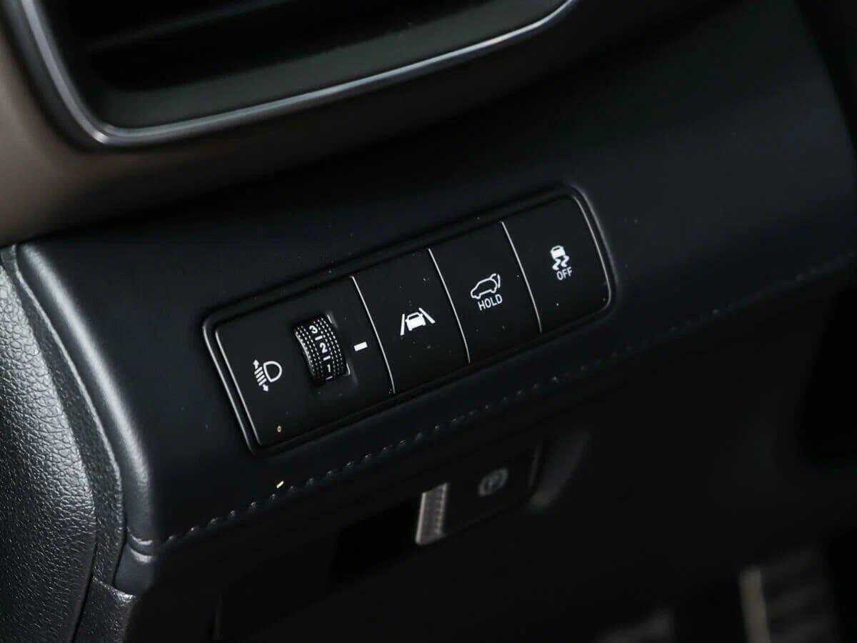 Купить Hyundai Santa Fe, 2020, 38 728 км, фото №16
