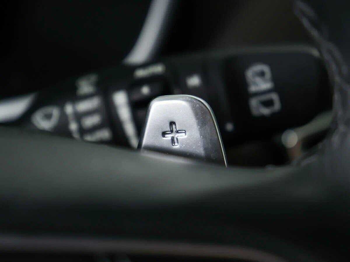 Купить Hyundai Santa Fe, 2020, 38 728 км, фото №17