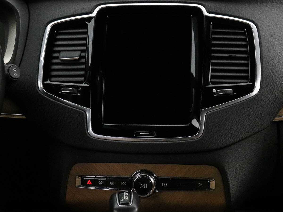 Купить Volvo XC90, 2018, 139 409 км, фото №15
