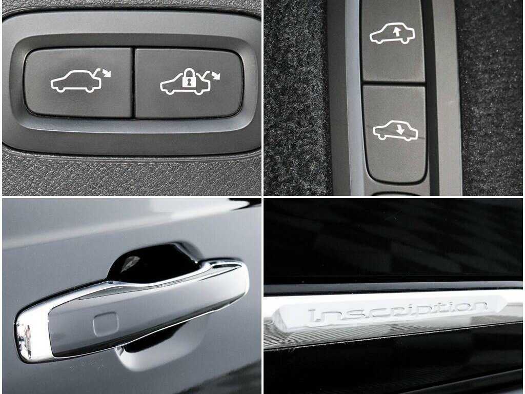 Купить Volvo XC90, 2018, 139 409 км, фото №17