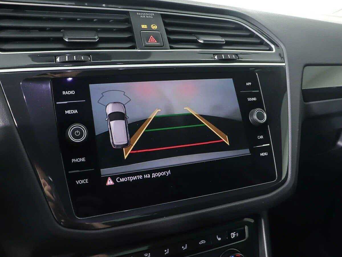 Купить Volkswagen Tiguan, 2017, 82 595 км, фото №16