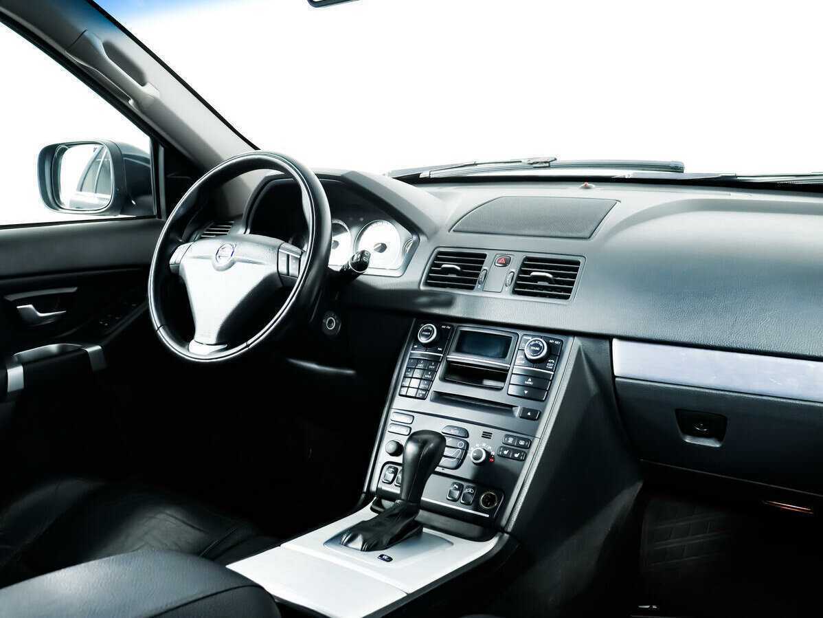 Купить Volvo XC90, 2012, 222 545 км, фото №7