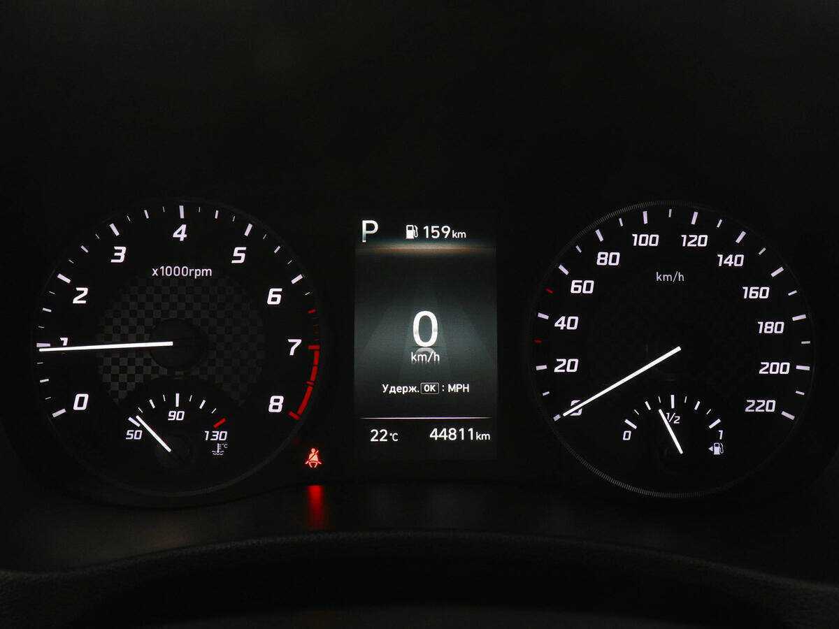 Купить Hyundai Solaris, 2021, 44 809 км, фото №11