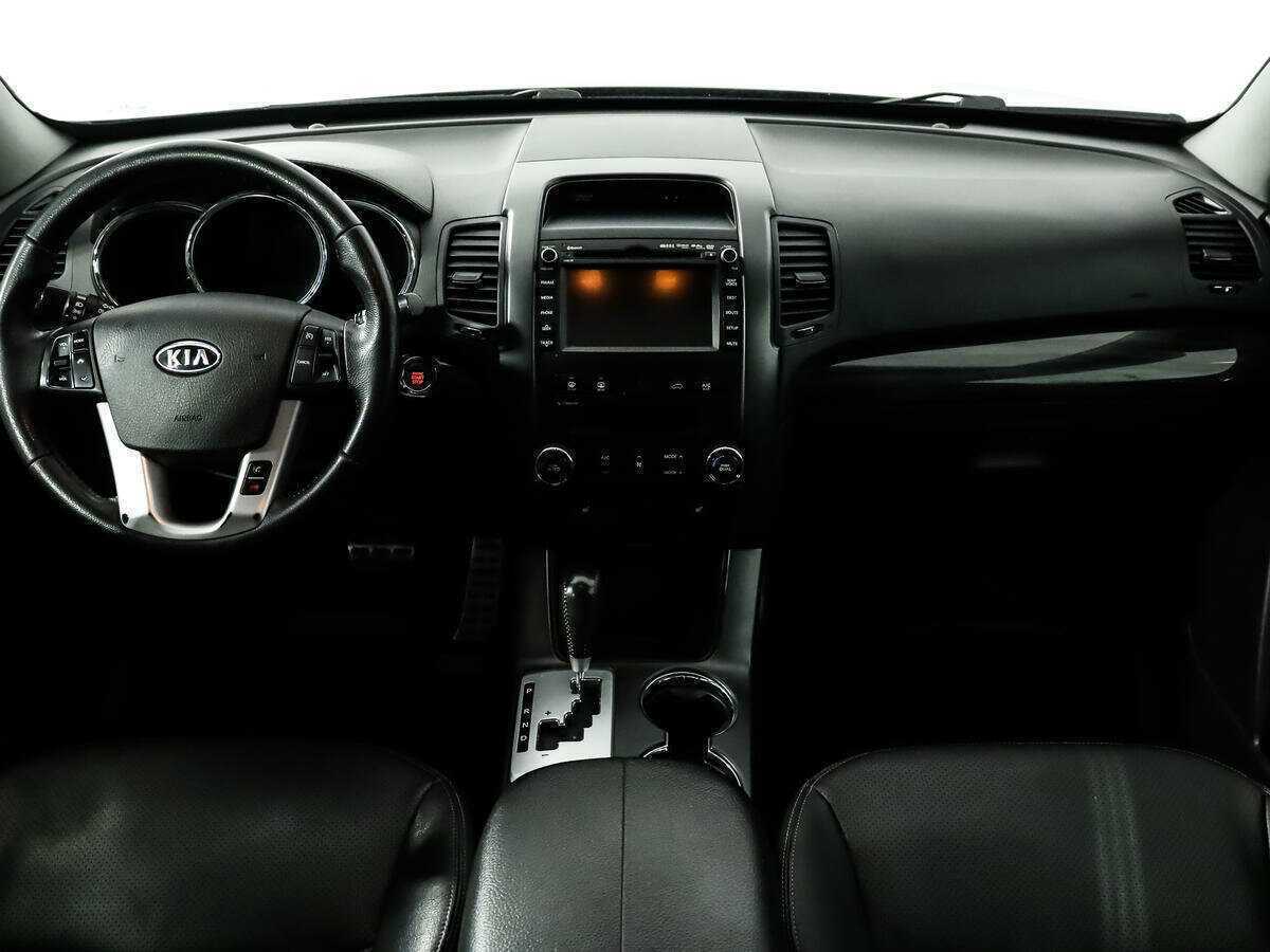 Купить Kia Sorento, 2011, 220 270 км, фото №12