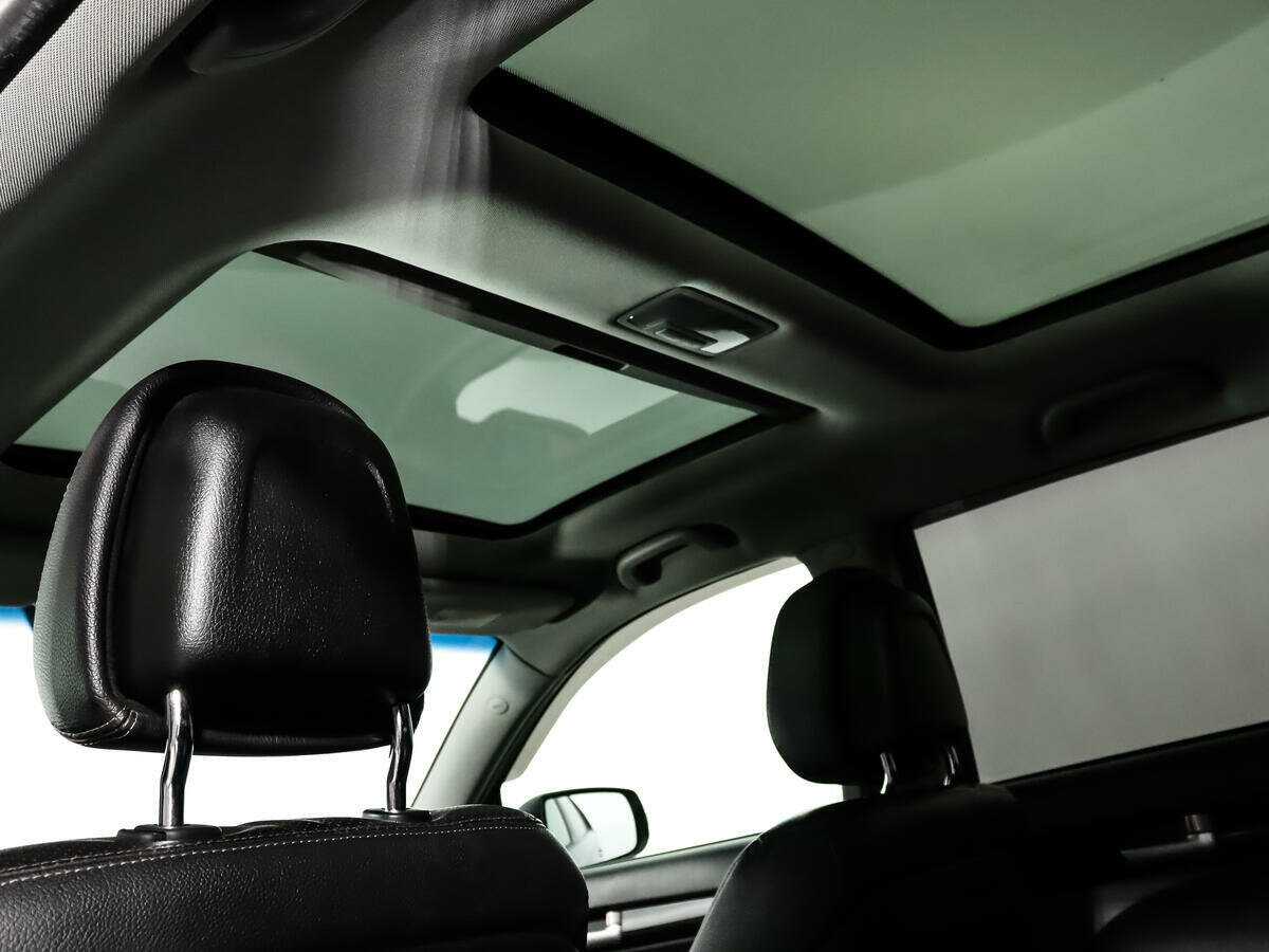 Купить Kia Sorento, 2011, 220 270 км, фото №14