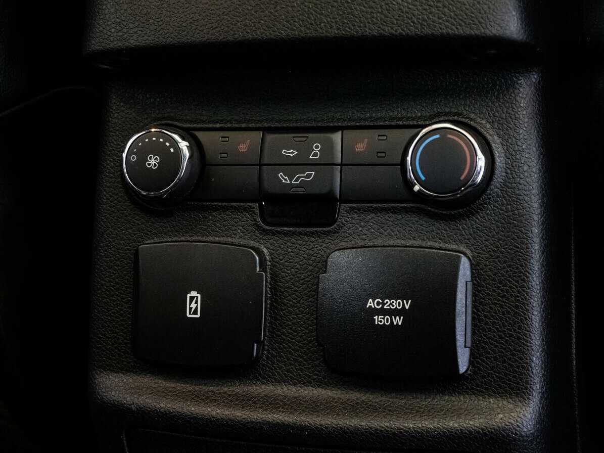 Купить Ford Explorer, 2016, 130 019 км, фото №17