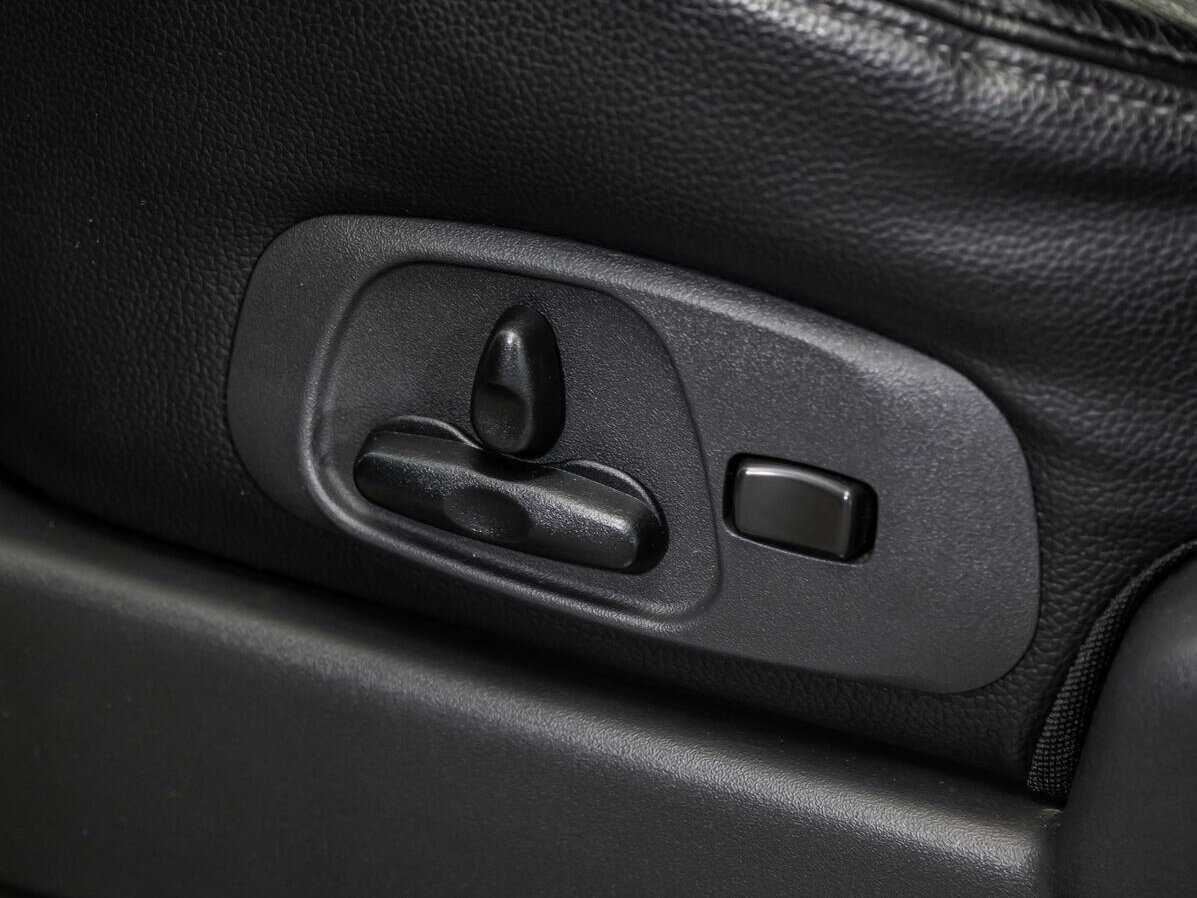 Купить Mitsubishi Pajero, 2017, 108 000 км, фото №18