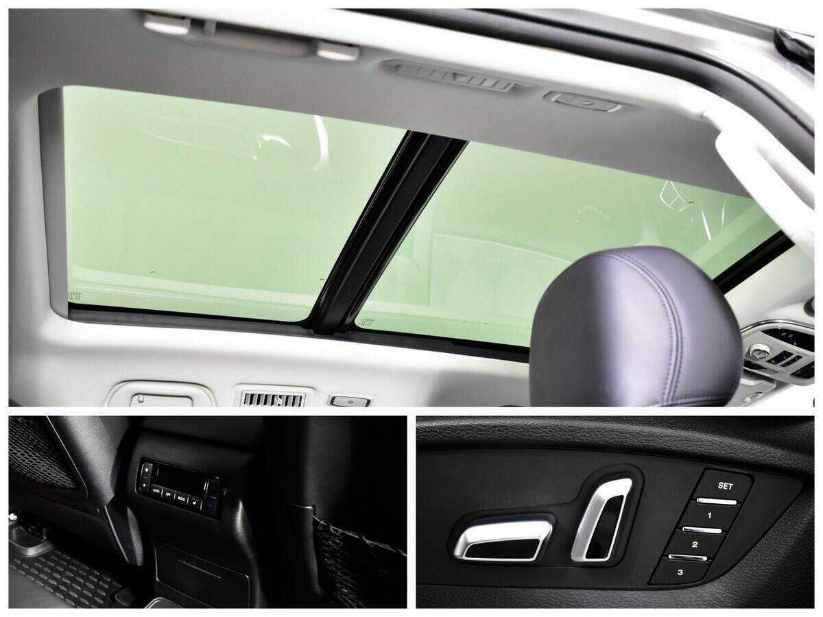 Купить Haval H9, 2021, 68 859 км, фото №17