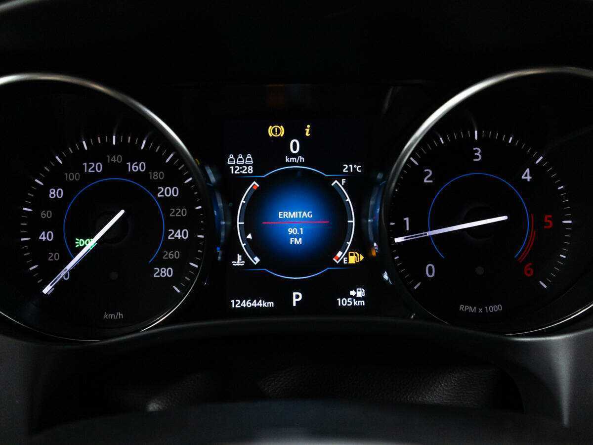 Купить Jaguar F-Pace, 2019, 124 642 км, фото №12