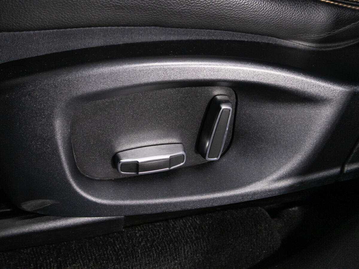 Купить Jaguar F-Pace, 2019, 124 642 км, фото №16