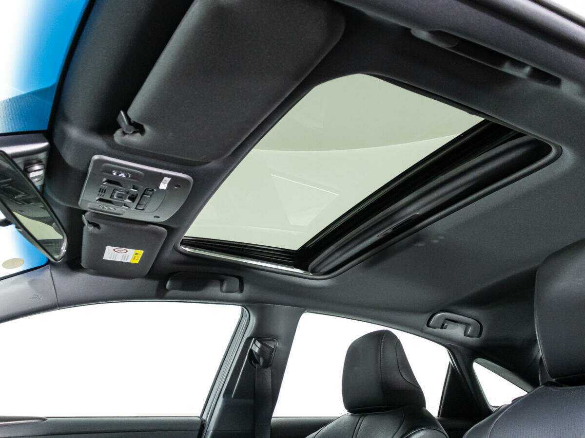 Купить Toyota Avalon, 2022, 4 670 км, фото №16